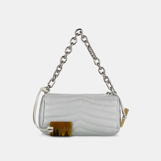 Bolsa Beatriz Off White