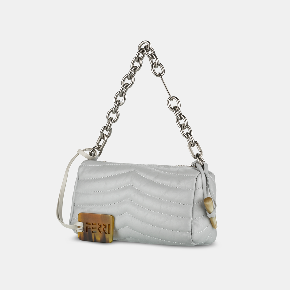 Bolsa Beatriz Off White